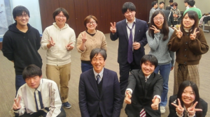 PartyAfterOralDefense20190222