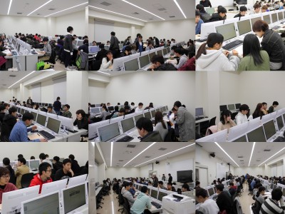 基礎理ゼミ 履修登録