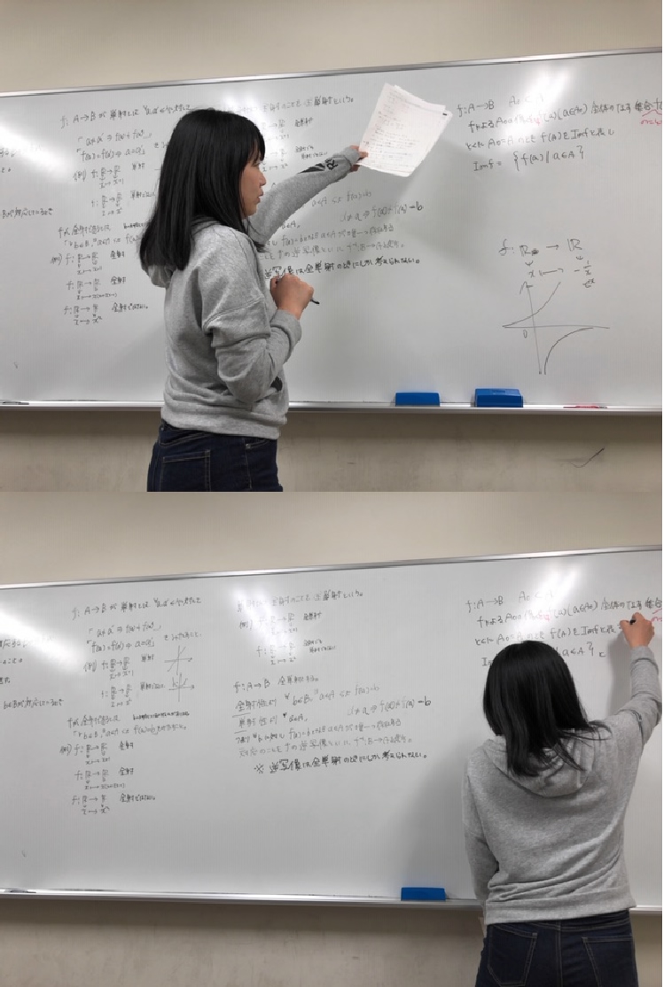 ゼミ活動 ~荒谷研究室紹介~