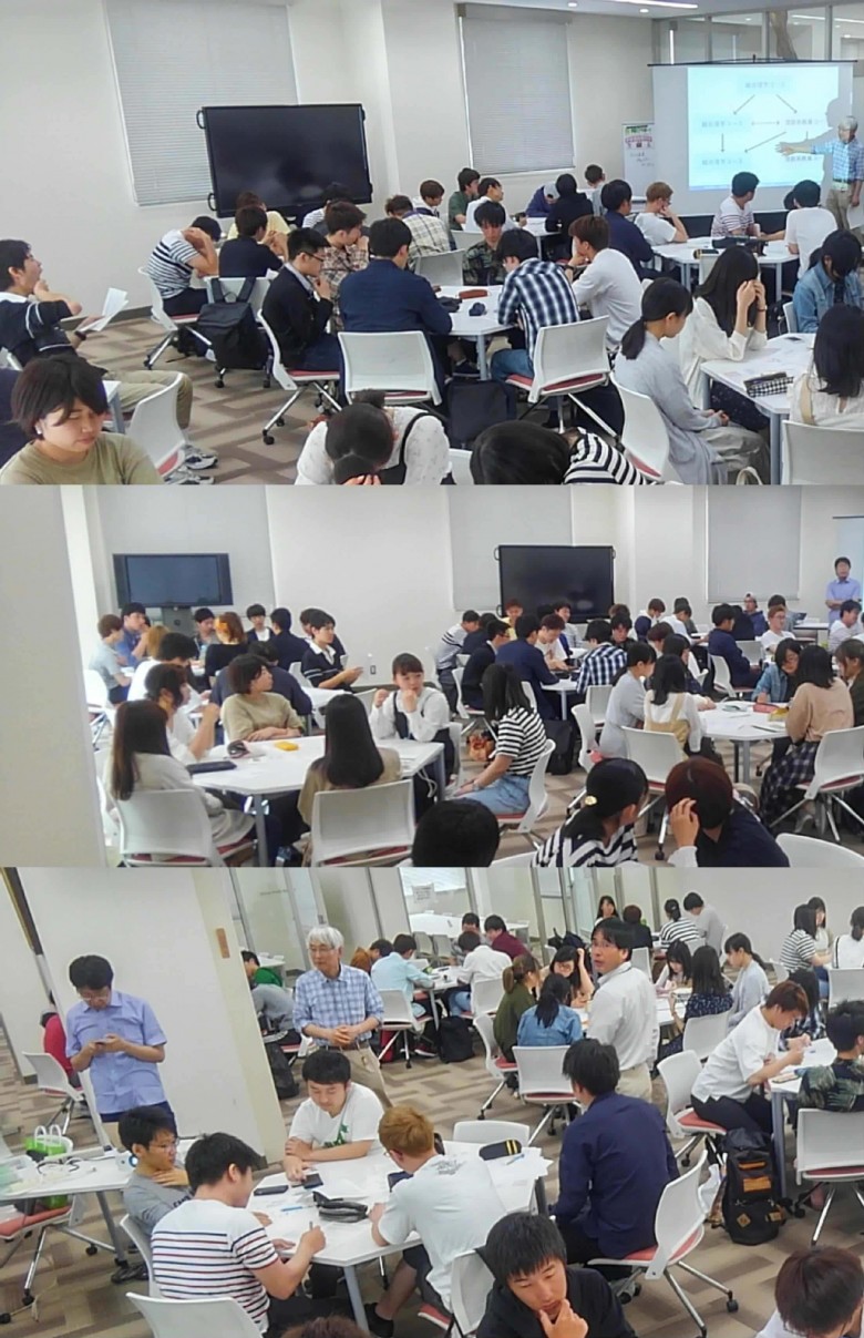 дп цп フレッシュマンセミナー DP・CP説明会 | 岡山理科大学 | 基礎理学科BLOG岡山理科大学 | 基礎理学科BLOG