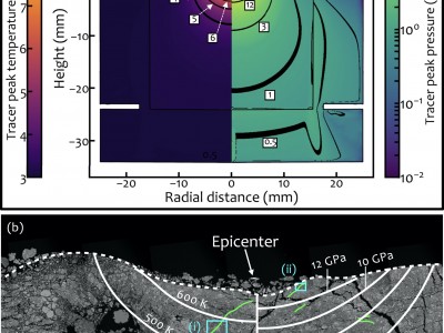 Geophysical Research Letters誌に論文掲載