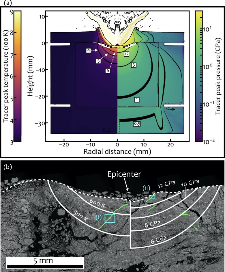 Geophysical Research Letters誌に論文掲載