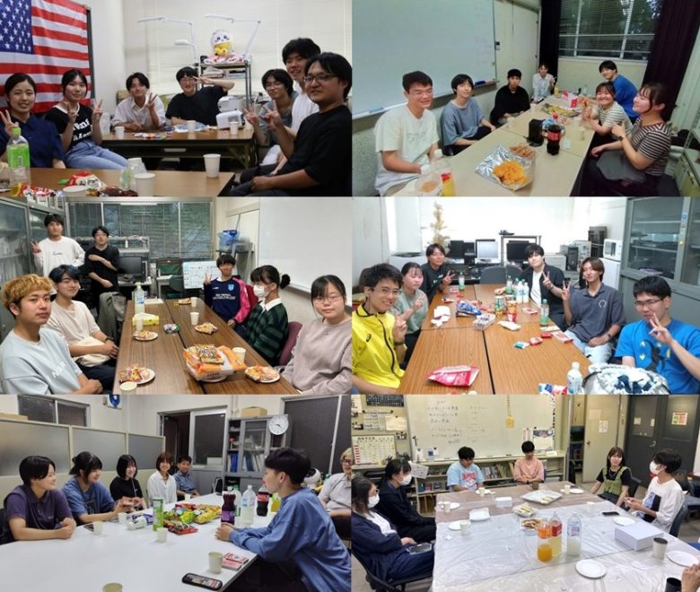 1年生サブチューター会を開催しました