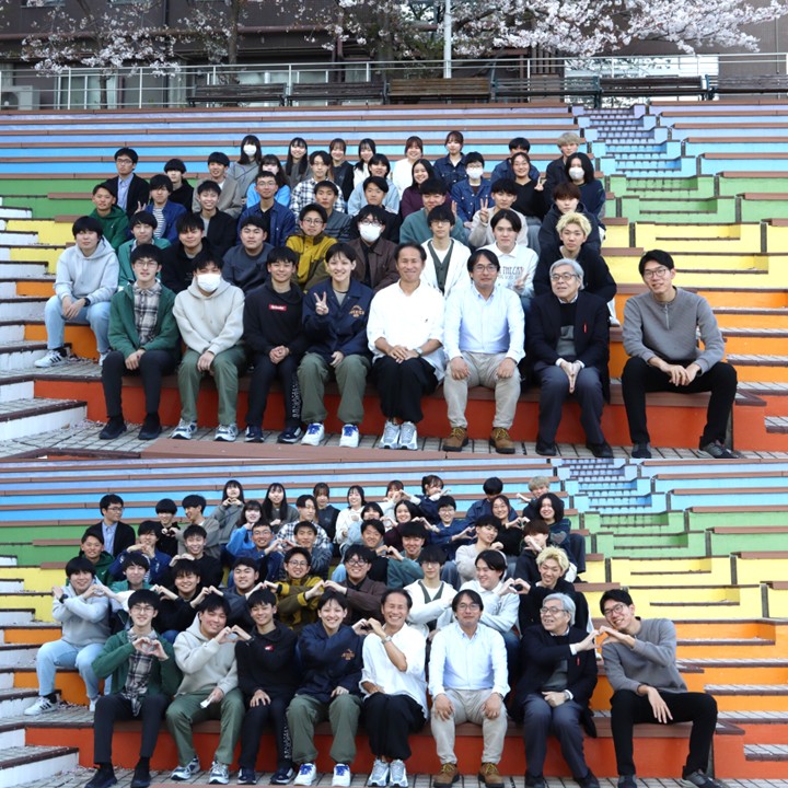 2026年度　新入生オリエンテーションが行われました